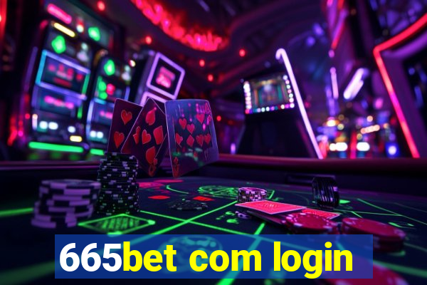 665bet com login